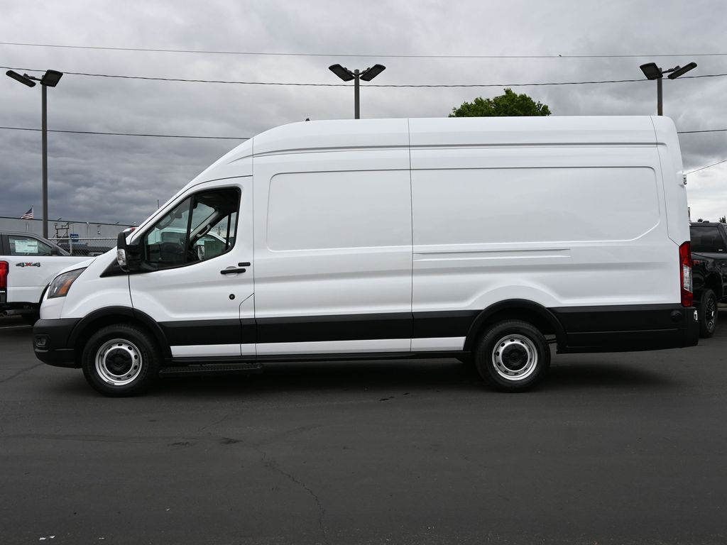 2020 Ford Transit 350
