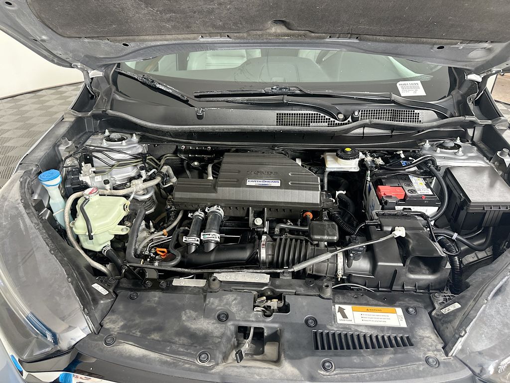 Thumbnail: 2020 Honda CR-V - 28