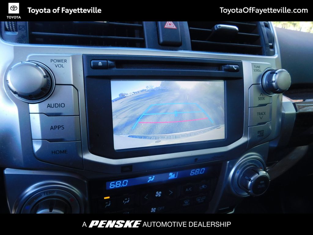 Thumbnail: 2016 Toyota 4Runner - 8