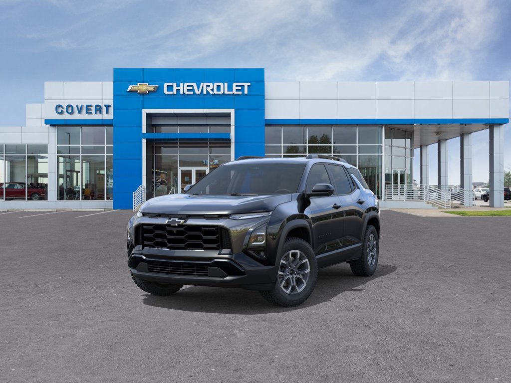 2026 Chevrolet Equinox ACTIV - Photo 8