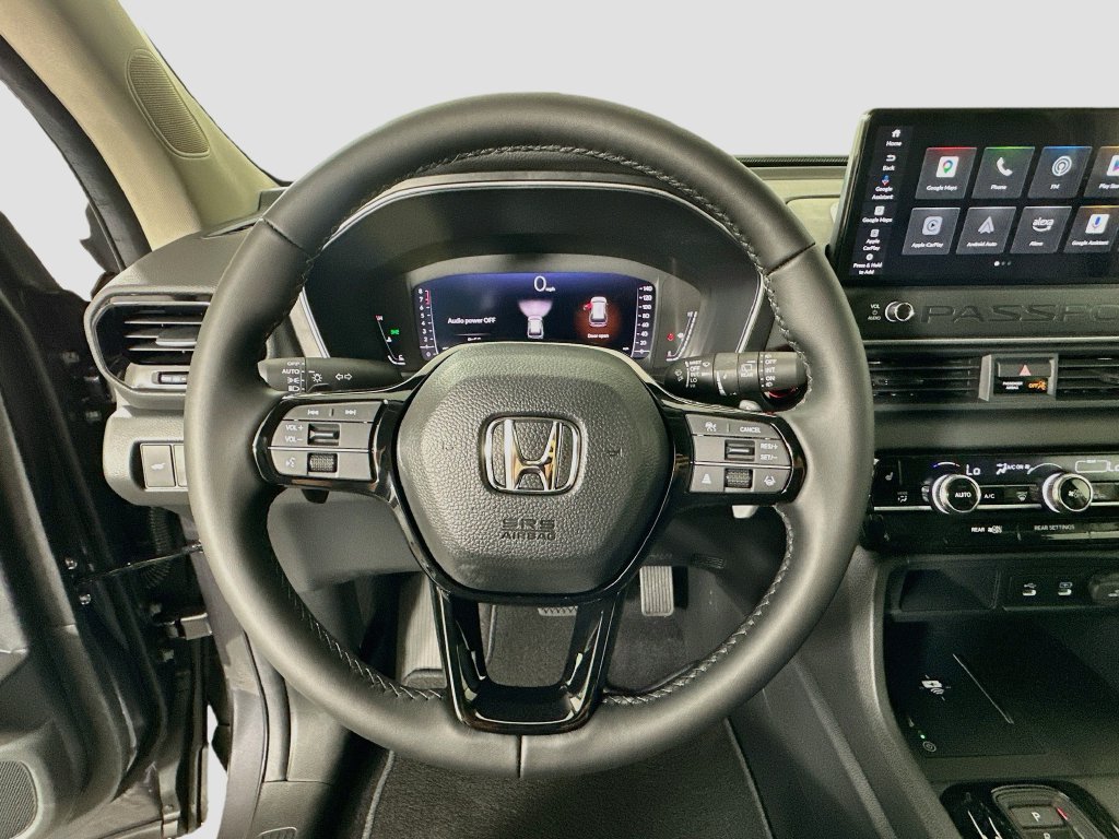 Thumbnail: 2026 Honda Passport - 10