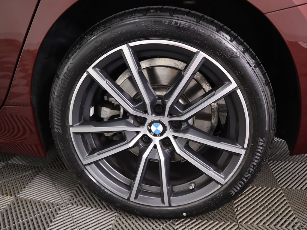 2022 BMW 3 Series 330i xDrive 32