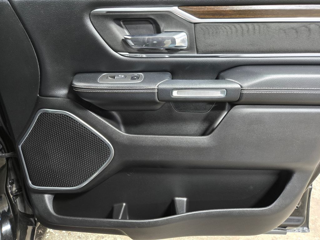 2022 RAM Ram 1500 Pickup Laramie - Photo 52