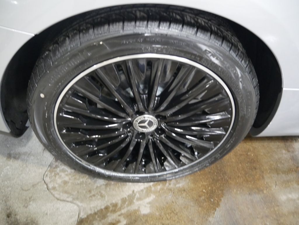 Thumbnail: 2026 Mercedes-Benz CLE - 14