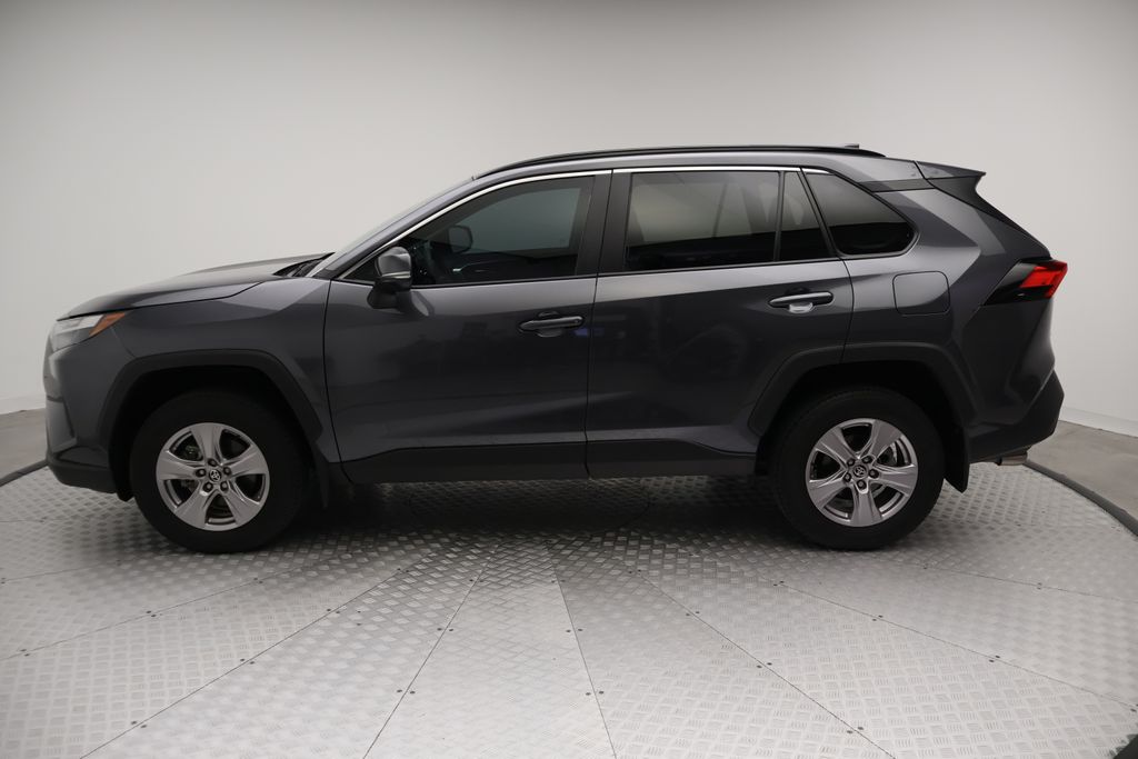 Thumbnail: 2025 Toyota RAV4 - 12