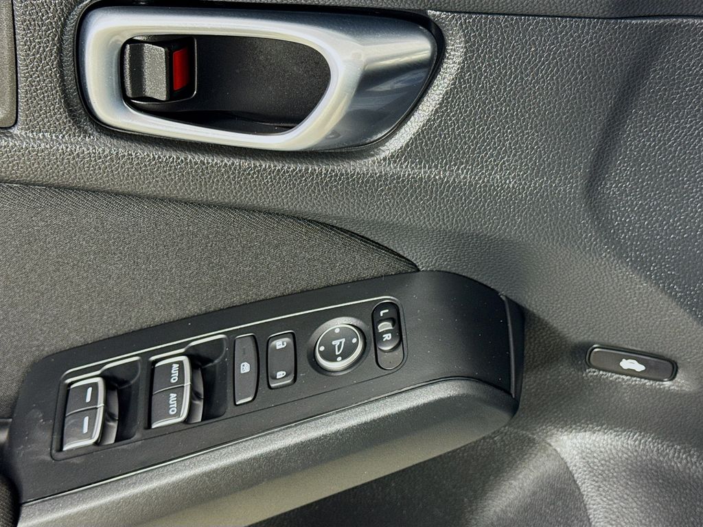 Used Car 2022 Honda Civic  Sport For Sale Under $25,000 In Austin, Texas