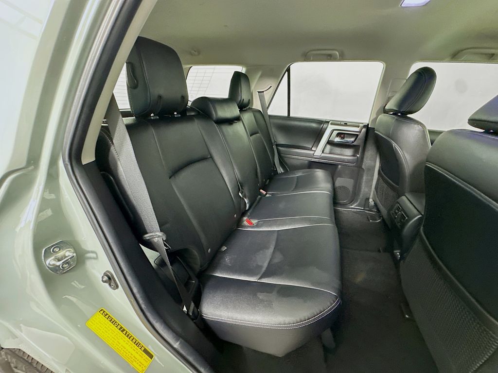 Thumbnail: 2023 Toyota 4Runner - 26