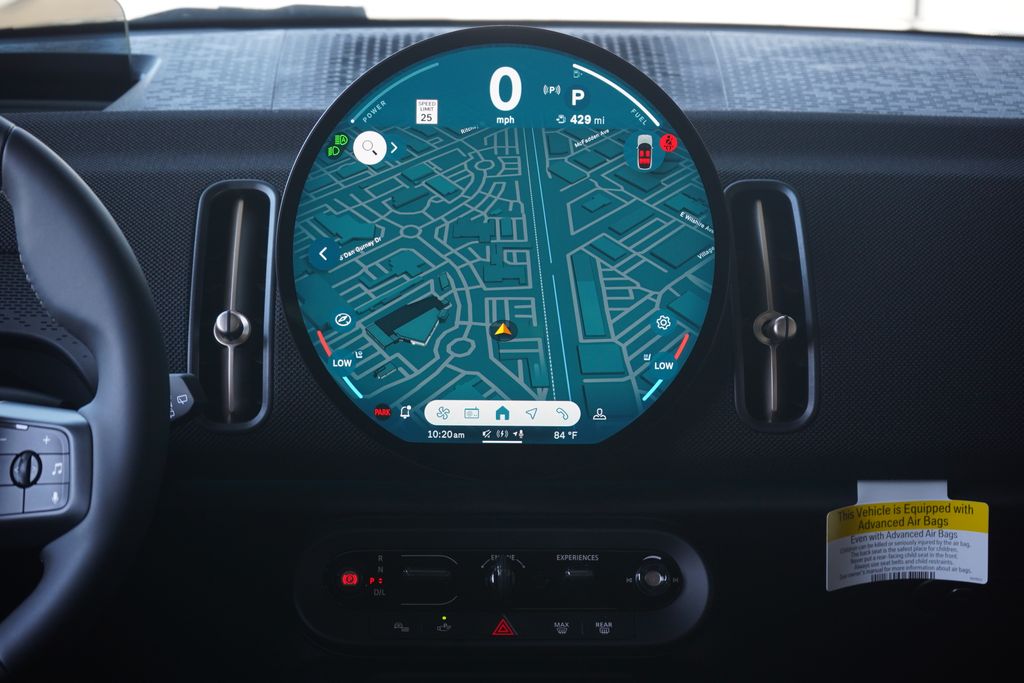 Thumbnail: 2027 MINI Cooper Countryman - 11