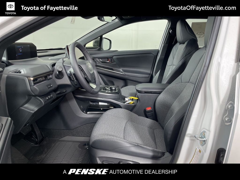 Thumbnail: 2026 Toyota bZ - 24