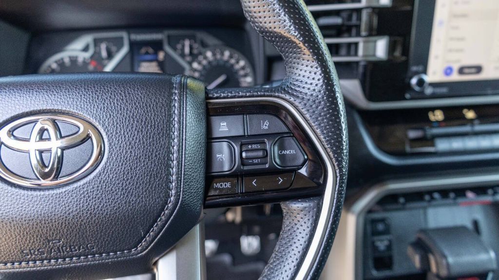 Used 2022 Toyota Tundra SR5 4D CrewMax