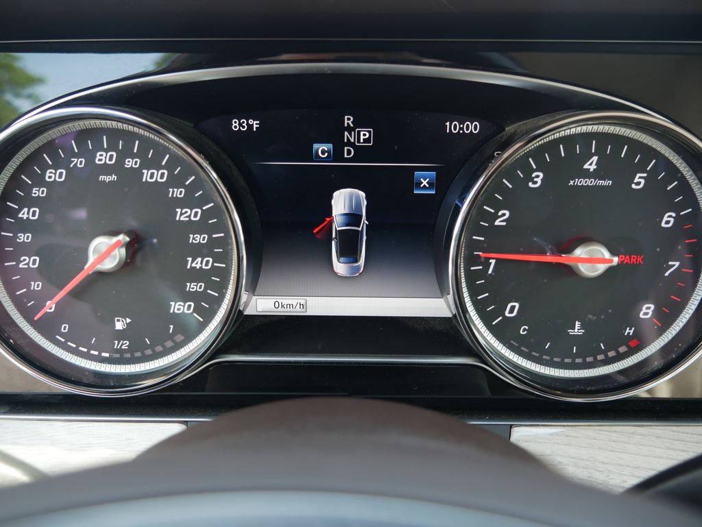 Thumbnail: 2018 Mercedes-Benz E-Class - 24