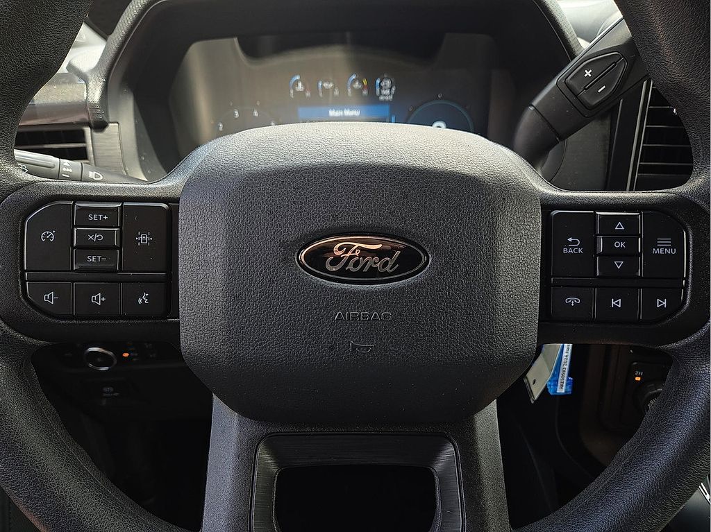 2024 Ford F-150 STX - Photo 19