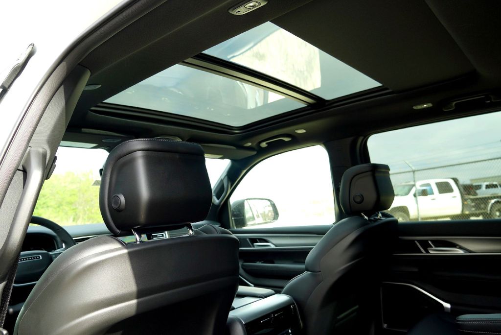 New Car 2025 Jeep Wagoneer L  Series Ii For Sale Under $80,000 In Taylor, Texas