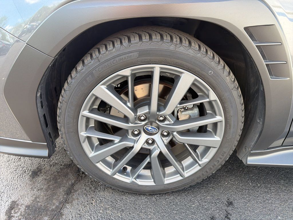 Thumbnail: 2022 Subaru WRX - 10