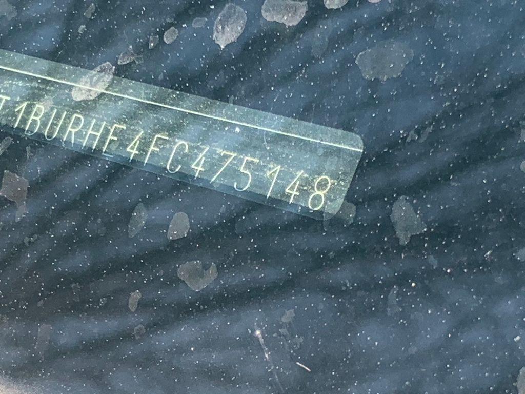 Thumbnail: 2015 Toyota Corolla - 6