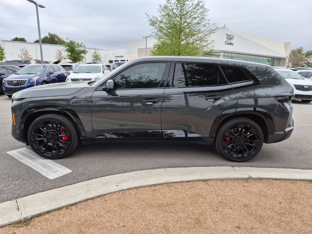 Used Car 2025 Bmw Xm  Base For Sale Under $110,000 In Austin, Texas