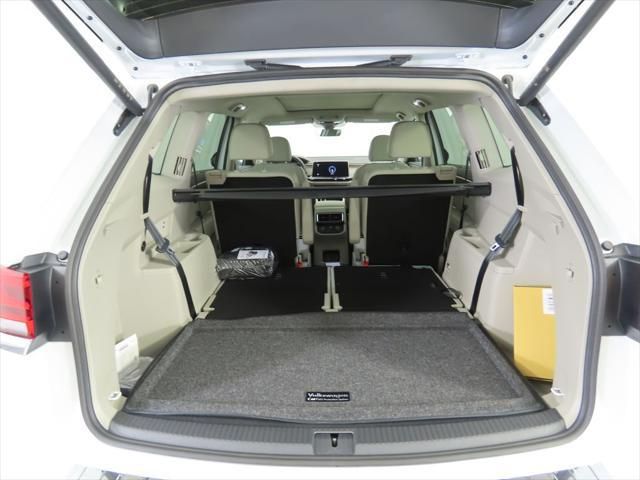 Thumbnail: 2026 Volkswagen Atlas - 29