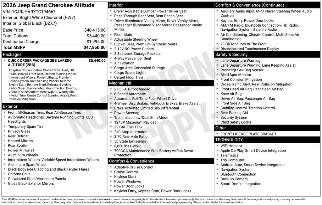 View vehicle photo 2