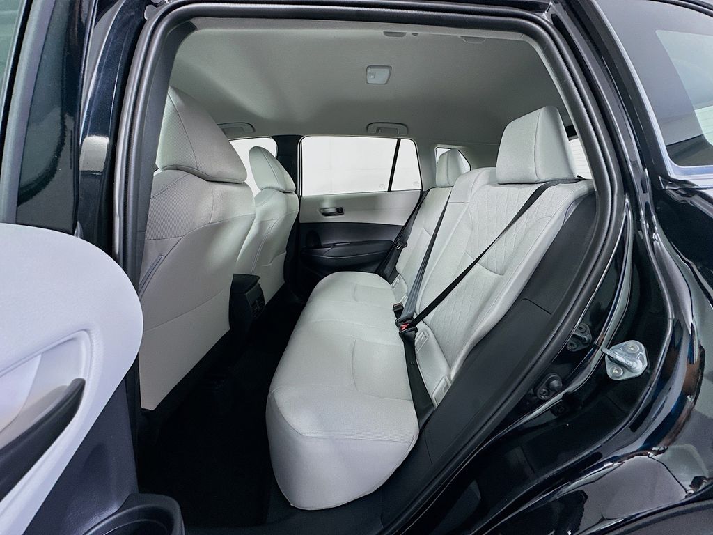 Thumbnail: 2026 Toyota Corolla Cross - 23