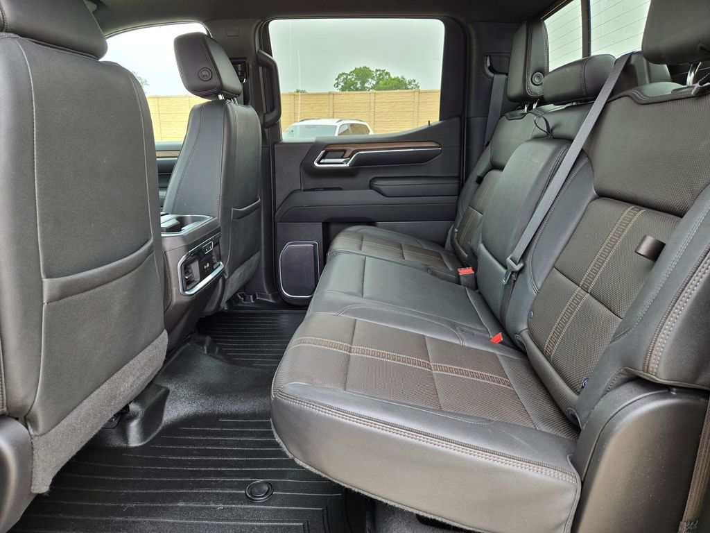 Used 2023 Chevrolet Silverado 1500 Truck