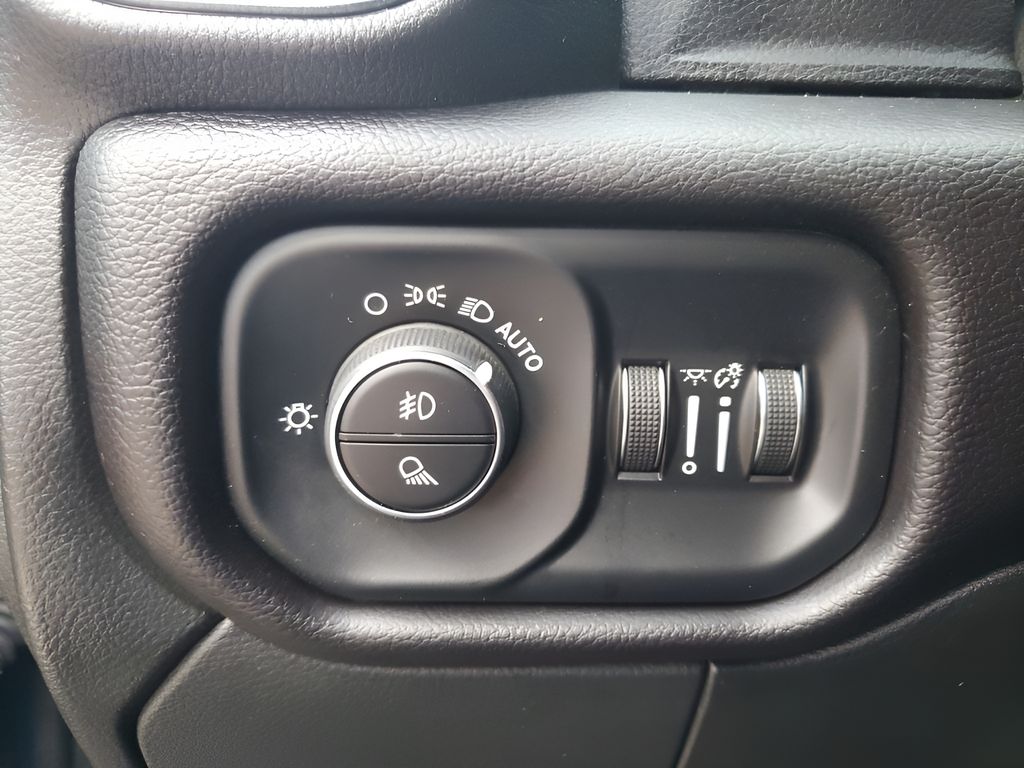 Used Car 2023 Ram 2500  Laramie For Sale Under $50,000 In Austin, Texas