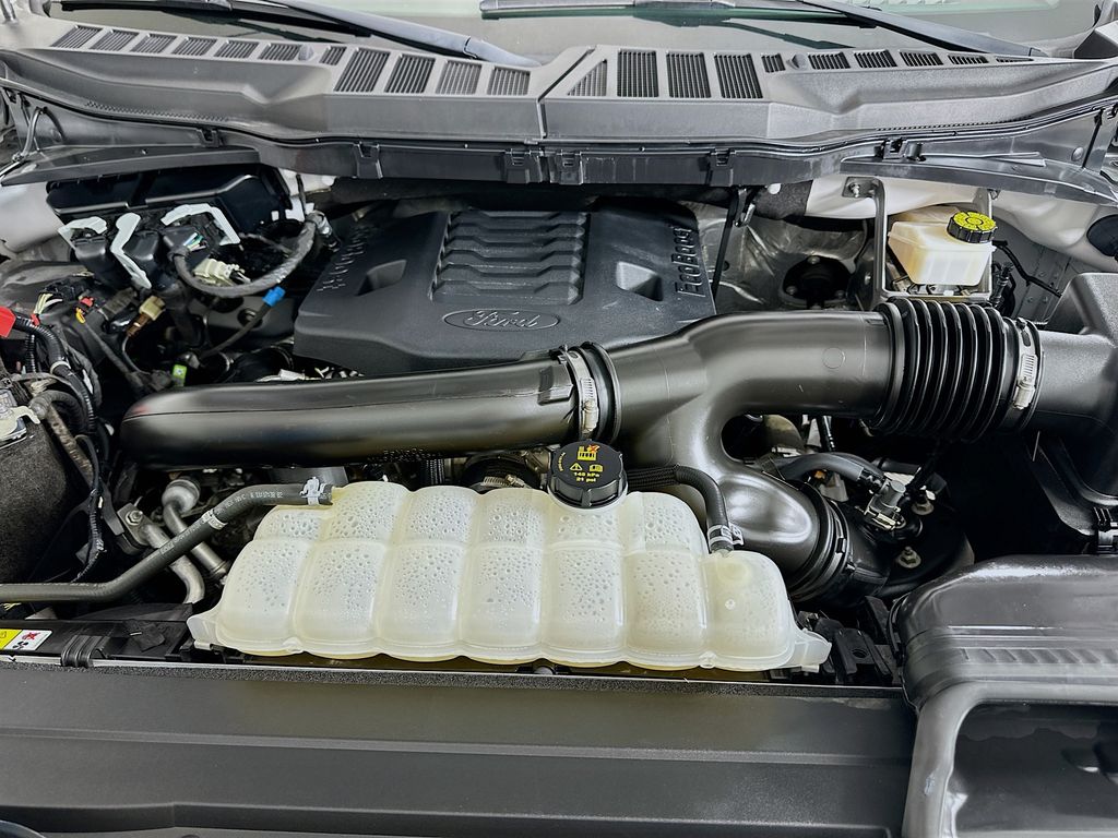 Thumbnail: 2023 Ford F-150 - 30