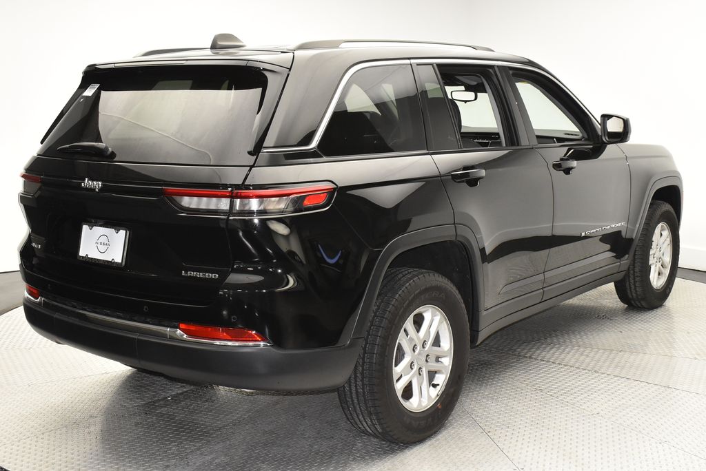 Thumbnail: 2023 Jeep Grand Cherokee - 5