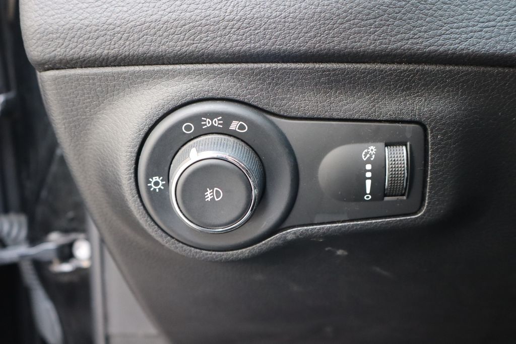 used 2019 Jeep Compass car, priced at $14,950