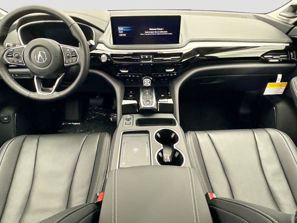 Thumbnail: 2026 Acura MDX - 13