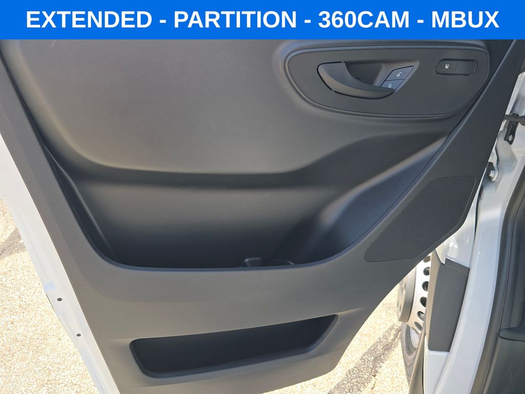 New 2026 White Mercedes-Benz Cargo 170 WB image 19