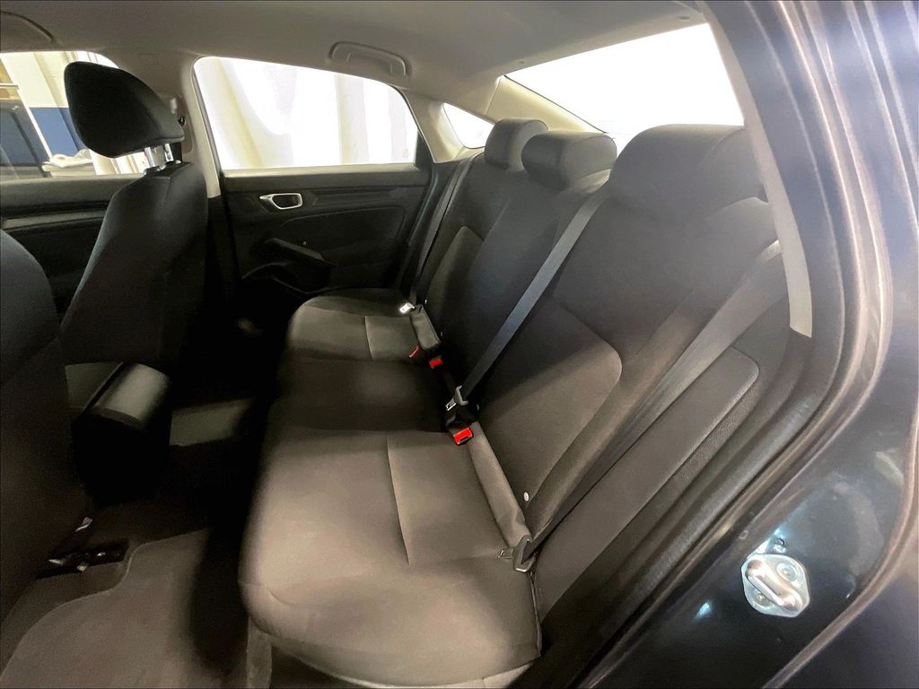 2023 Honda Civic — photo 15