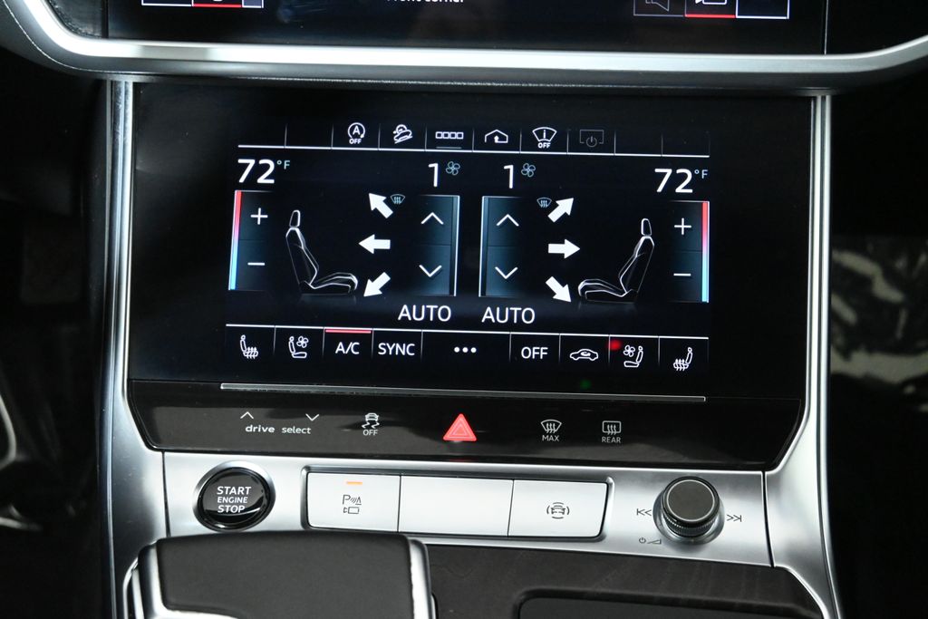 Thumbnail: 2022 Audi A6 - 24