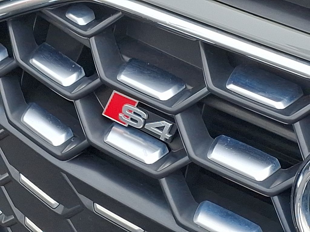 2021 Audi S4 Premium 30