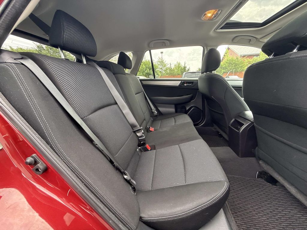 Used 2016 Subaru Outback SUV