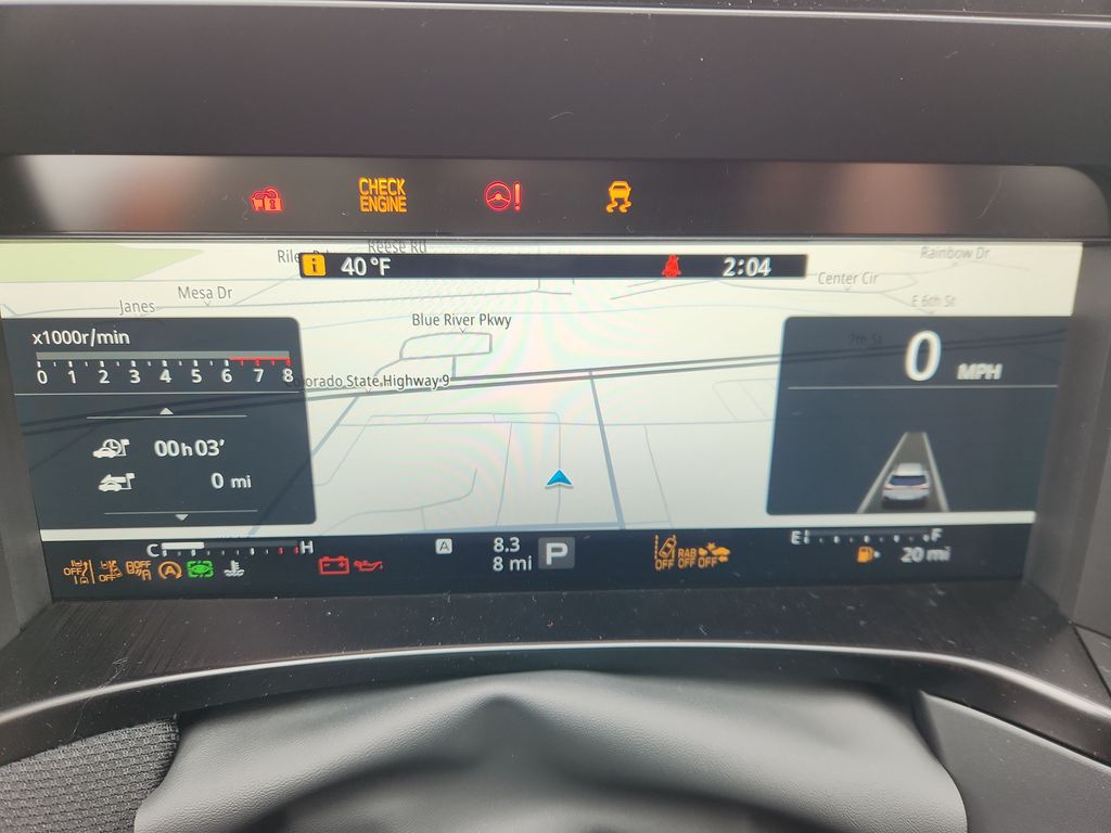 2026 Subaru Outback Premium - Photo 15