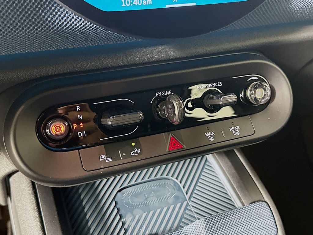 2025 MINI Cooper Countryman Base 15