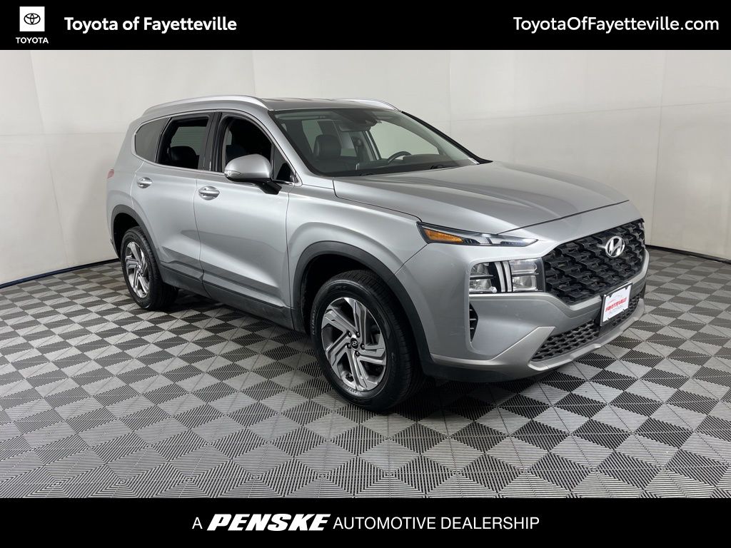 Thumbnail: 2023 Hyundai Santa Fe - 15