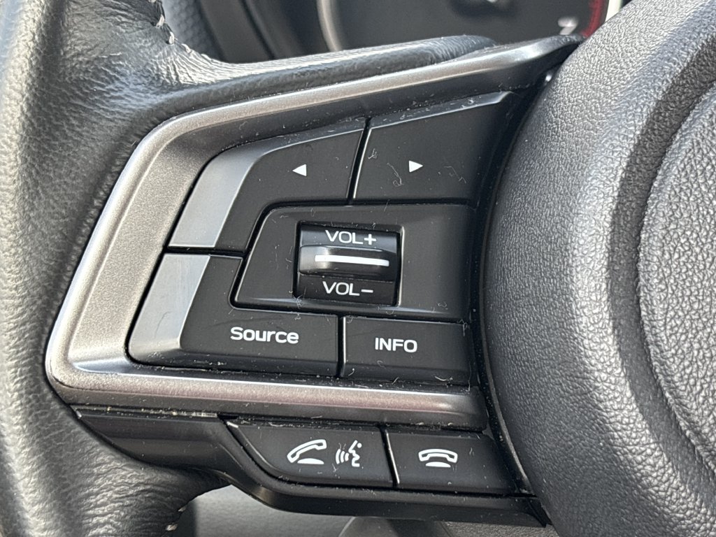 Used 2022 Subaru Forester SUV