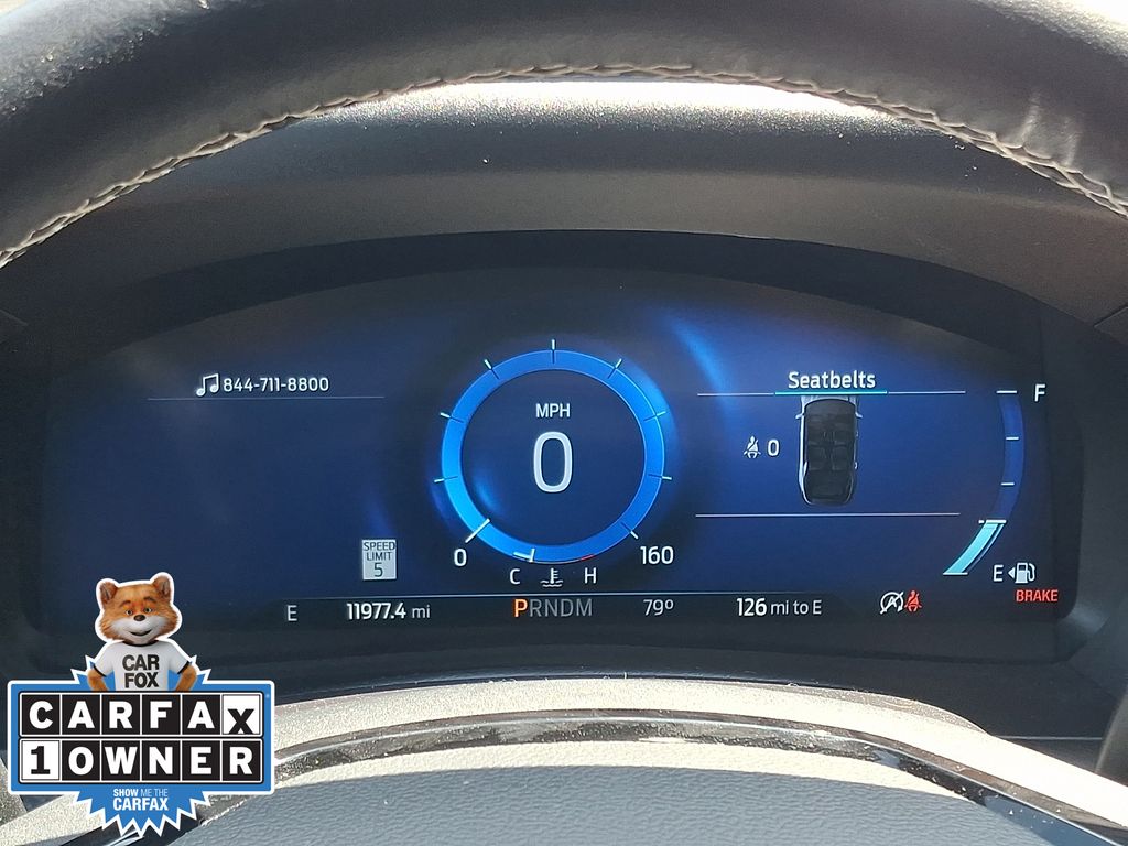 Used 2023 Ford Explorer SUV