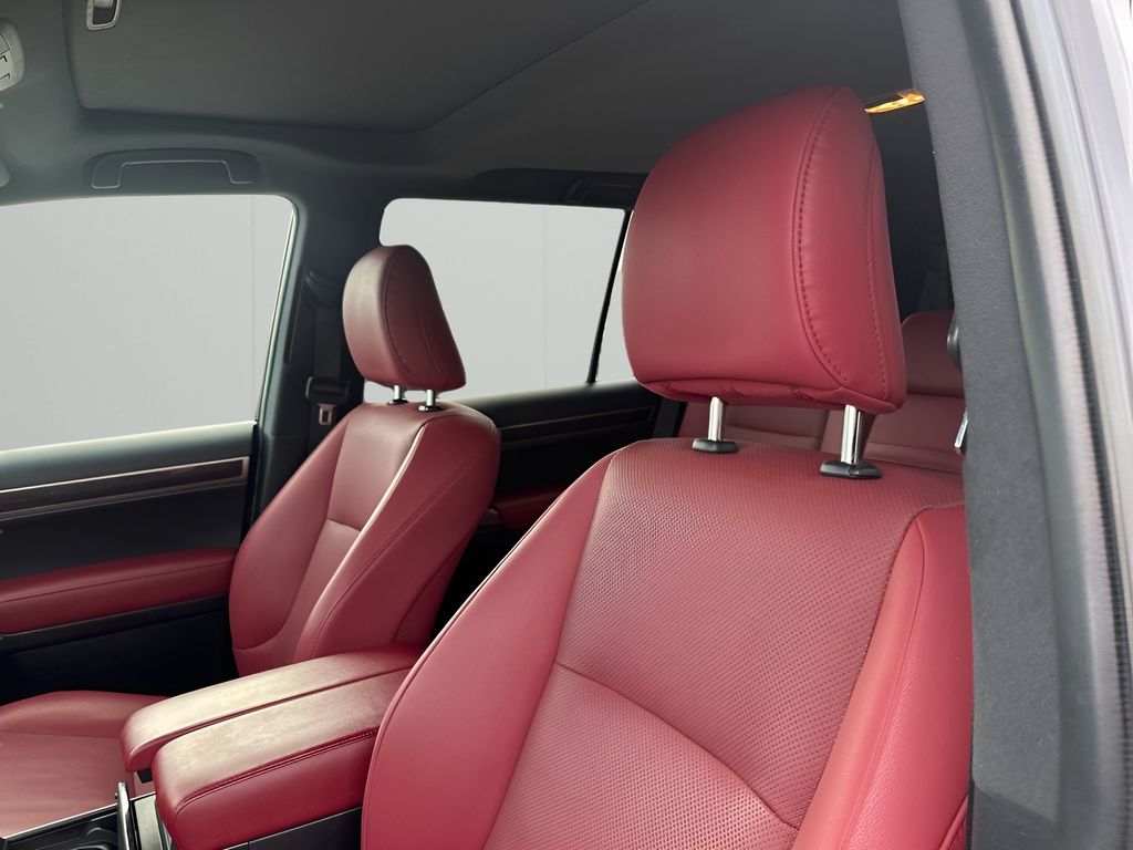 Used Car 2021 Lexus Gx  460 For Sale Under $40,000 In Austin, Texas