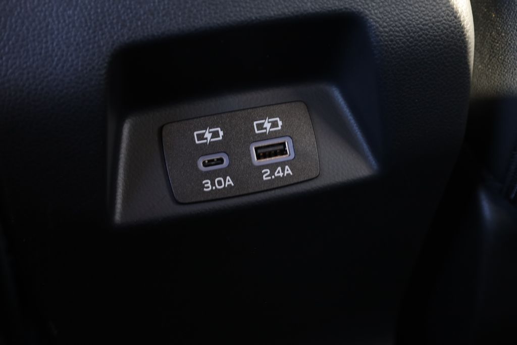 used 2024 Subaru Crosstrek car, priced at $25,982