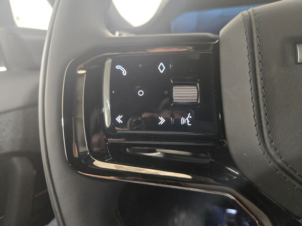 New 2026 Gray Land Rover Dynamic SE image 17