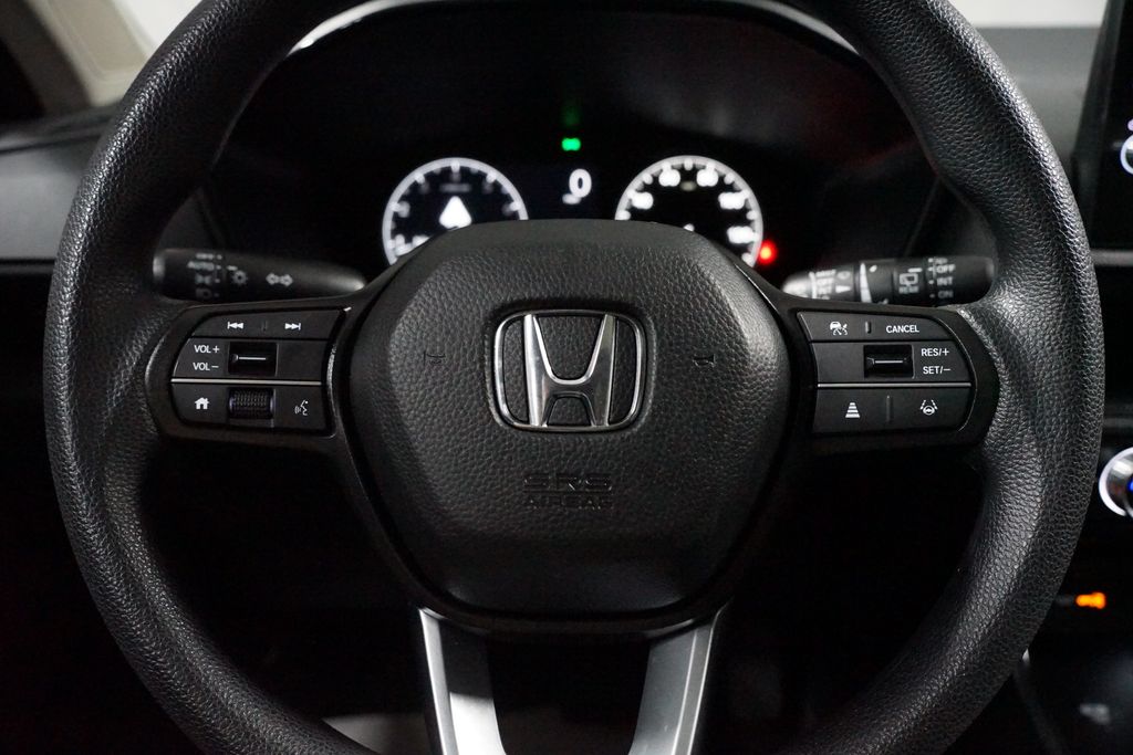 Thumbnail: 2026 Honda CR-V - 12