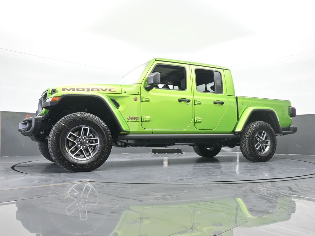 Used 2025 Mojito Jeep Mojave image 56