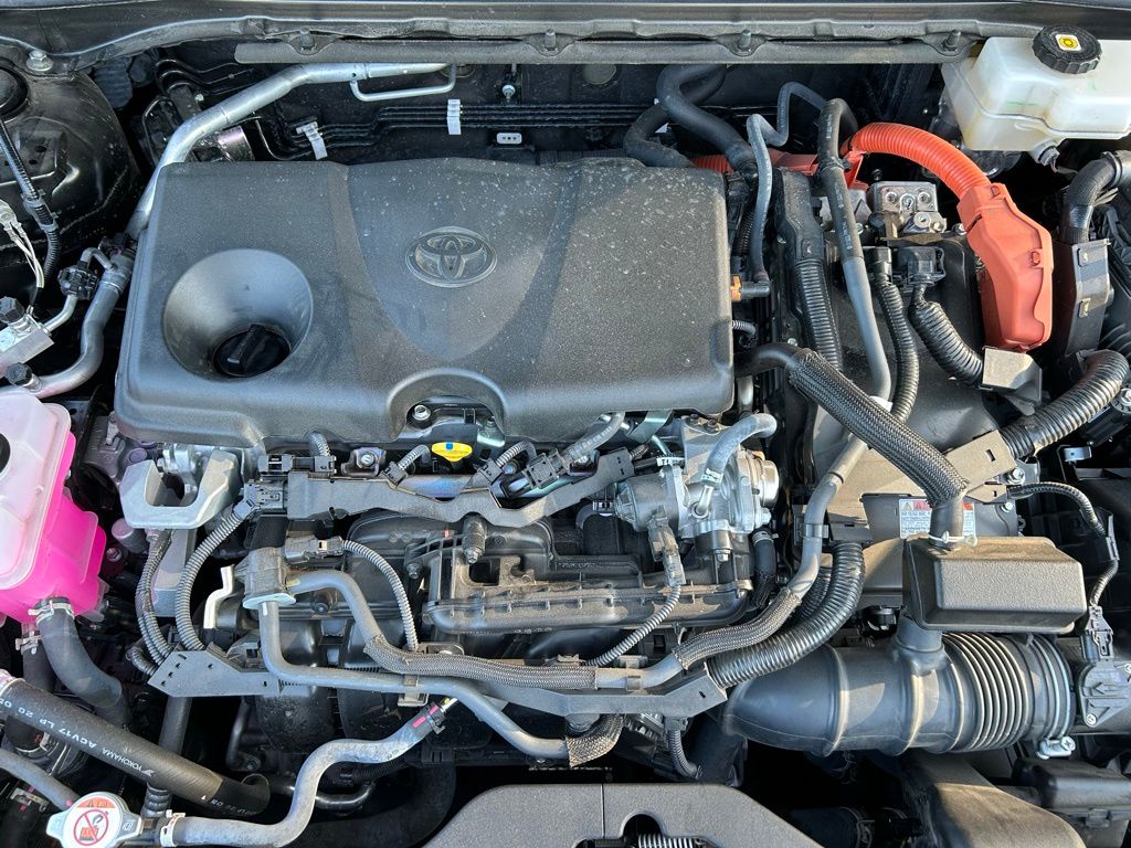 Thumbnail: 2023 Toyota Crown - 11