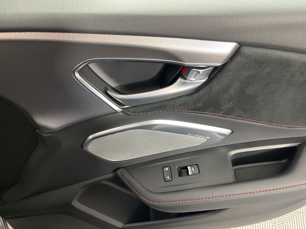 Thumbnail: 2026 Acura RDX - 11