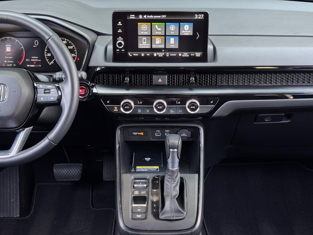 2025 Honda CR-V EX-L  at Community Honda