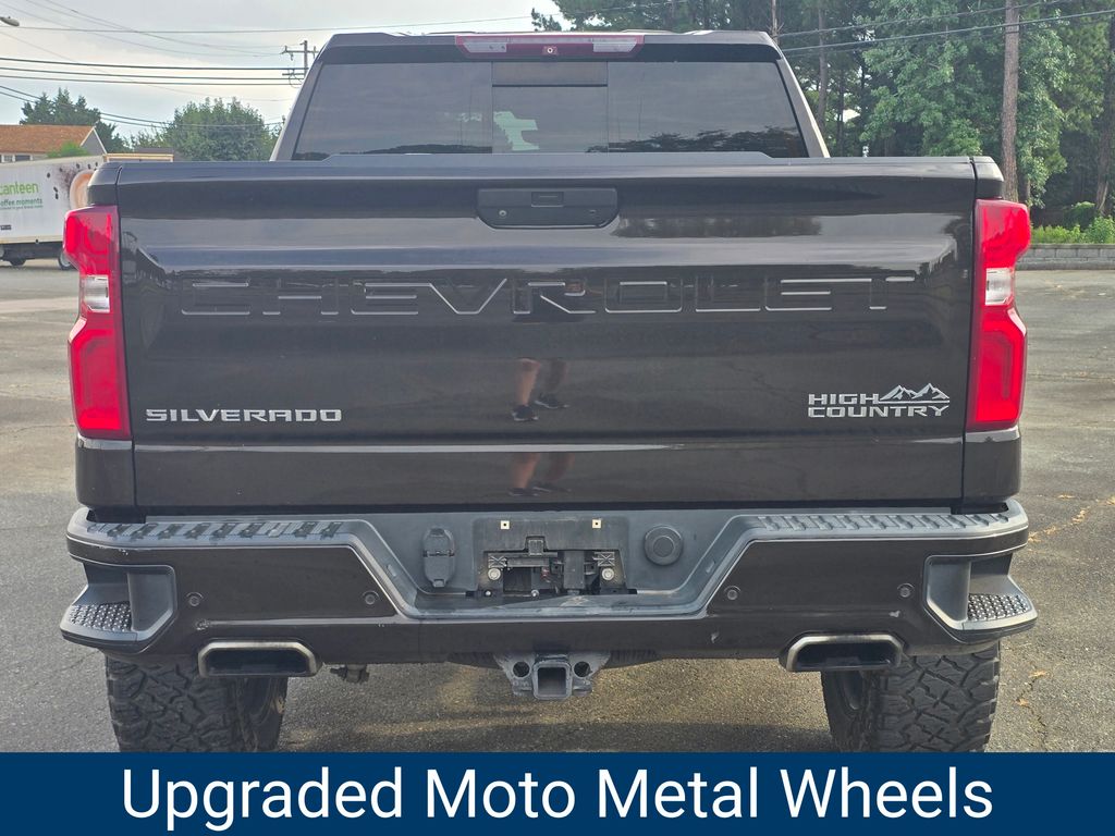 ChevroletSilverado 15003