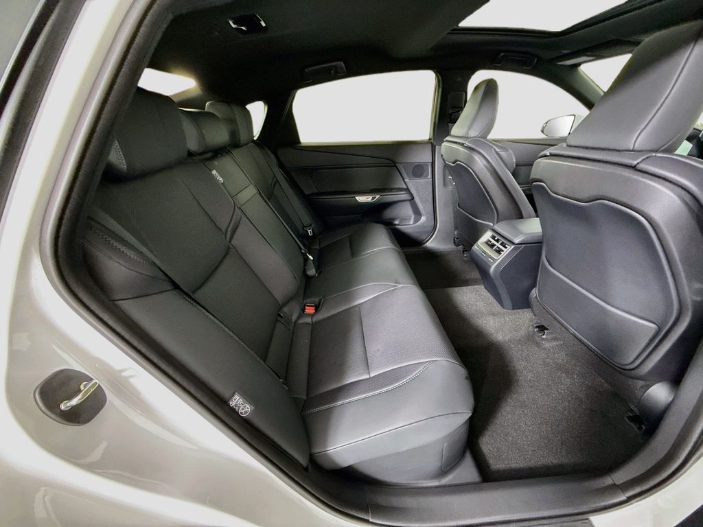 Thumbnail: 2026 Lexus ES - 23
