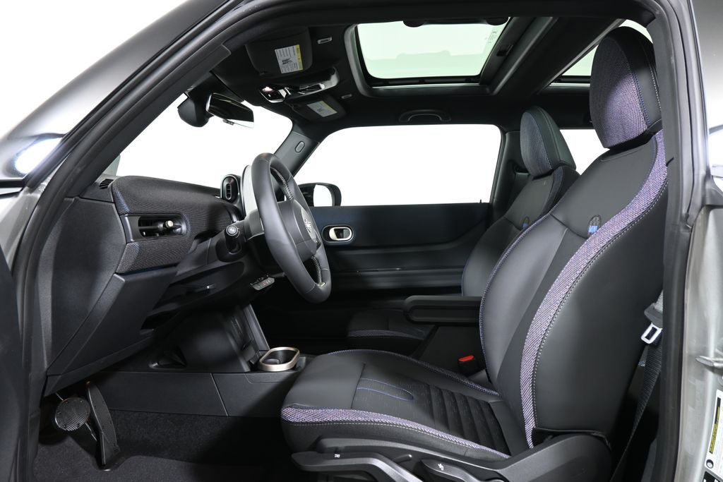 Thumbnail: 2026 MINI Cooper - 3